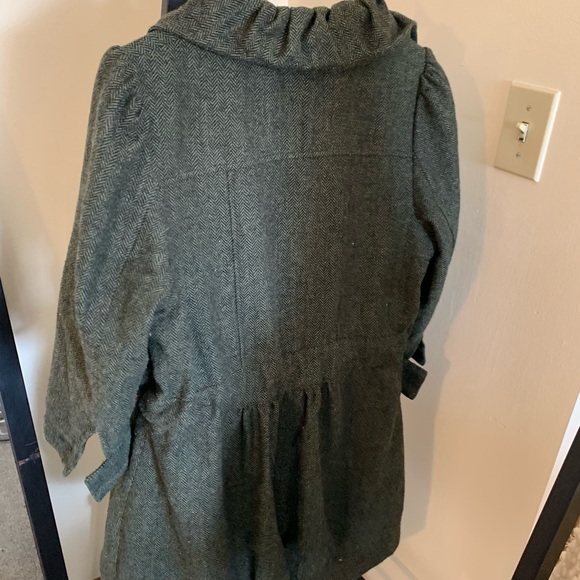 Jacket - Picture 3 of 3